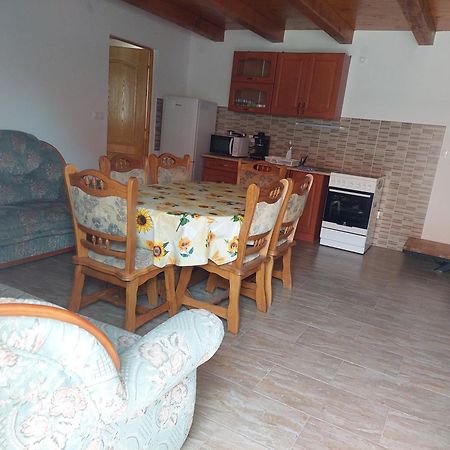 Orban Nyaralohaz Villa Kovagoors Exterior photo