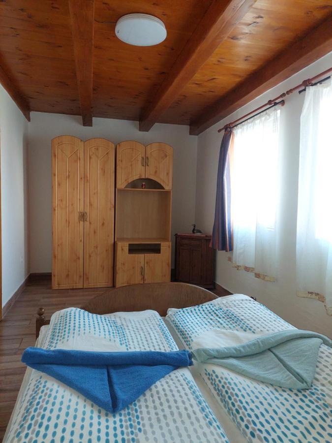 Orban Nyaralohaz Villa Kovagoors Exterior photo