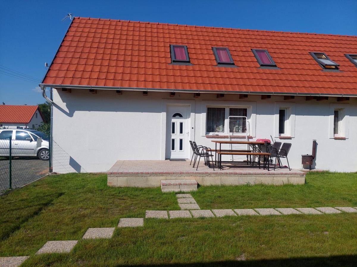 Orban Nyaralohaz Villa Kovagoors Exterior photo