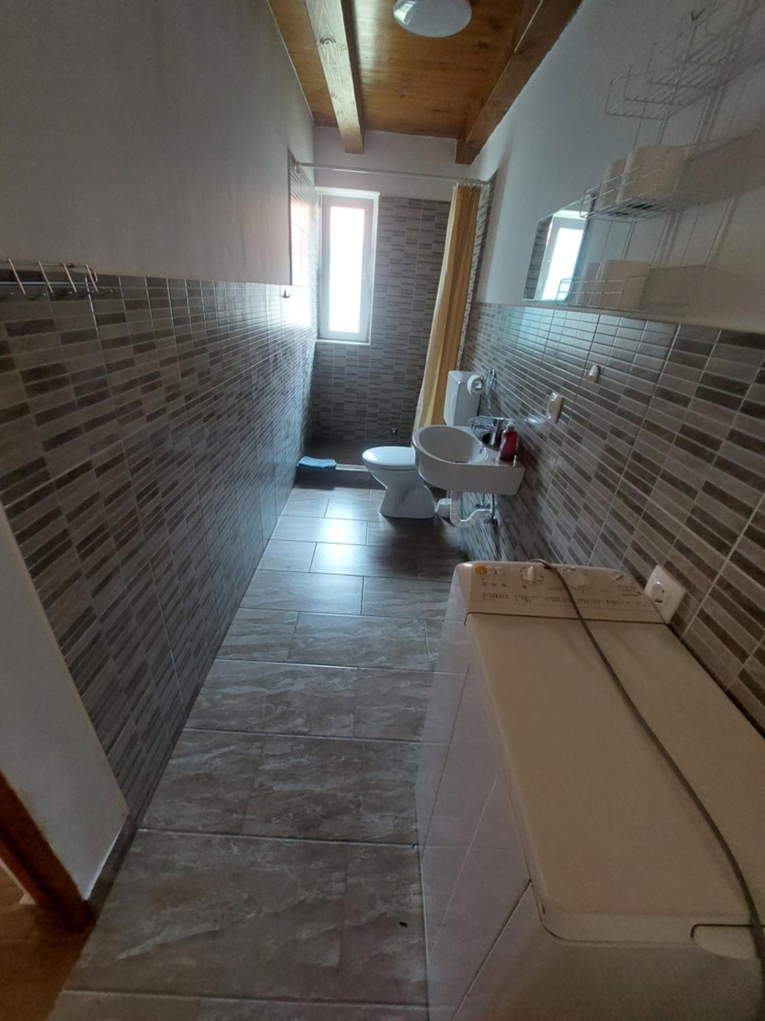 Orban Nyaralohaz Villa Kovagoors Exterior photo